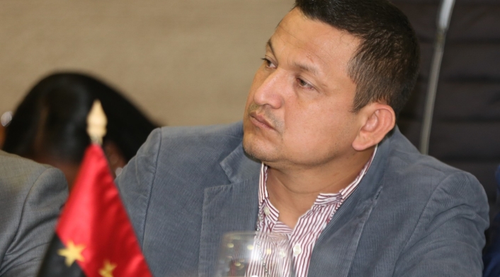 Gobernador de Putumayo Gobernador de Putumayo