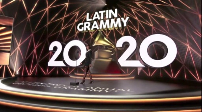 Latin Grammy