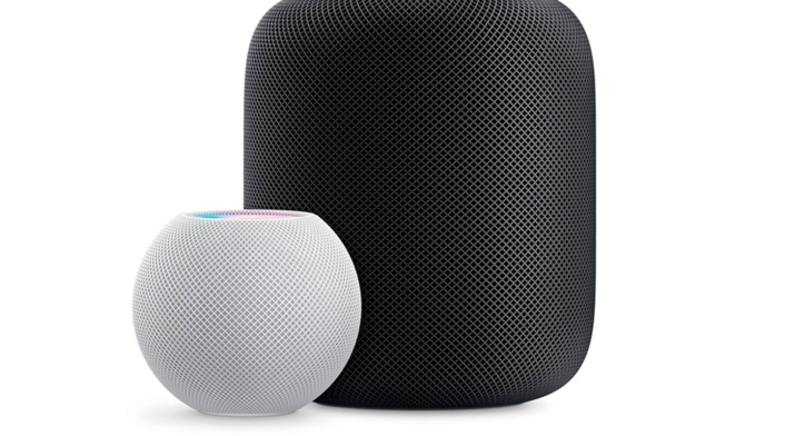 HomePod de Apple