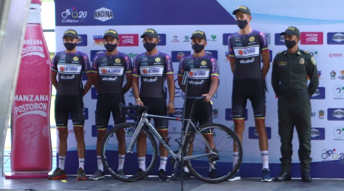 Clásico RCN 2020