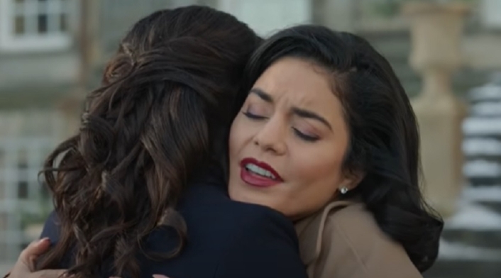 'Intercambio de princesas 2'