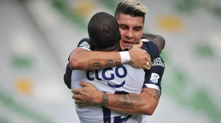 Junior - Liga Betplay 2020 Goleada del Junior al Cúcuta en la Liga Betplay