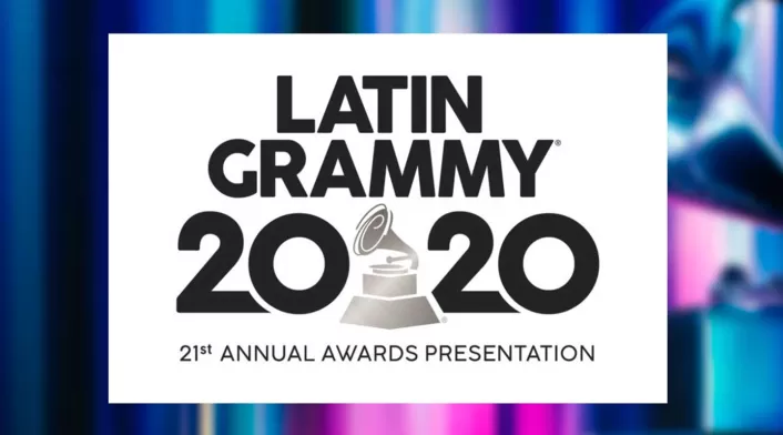 Latin Grammy 2020 tendrán transmisión digital