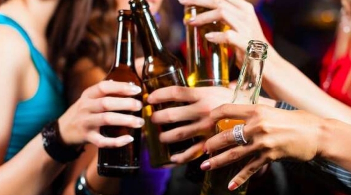 Ley seca