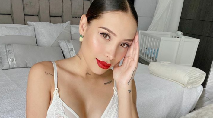 Luisa Fernanda W