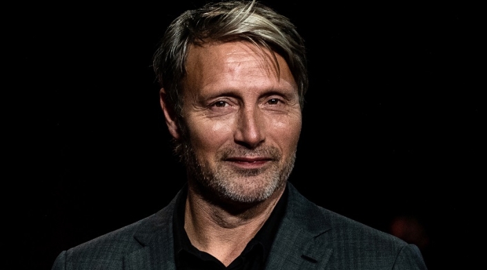 Mads Mikkelsen