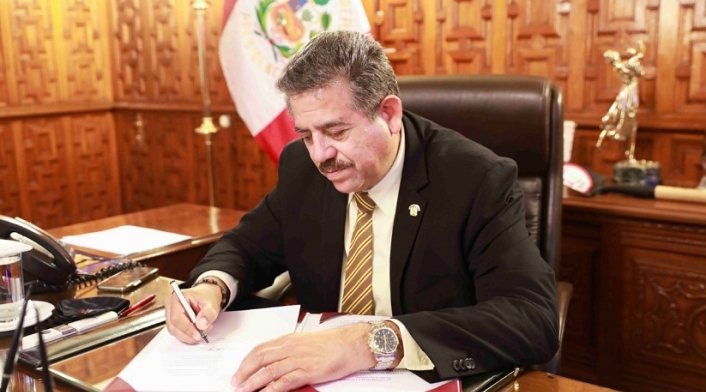 Manuel Merino
