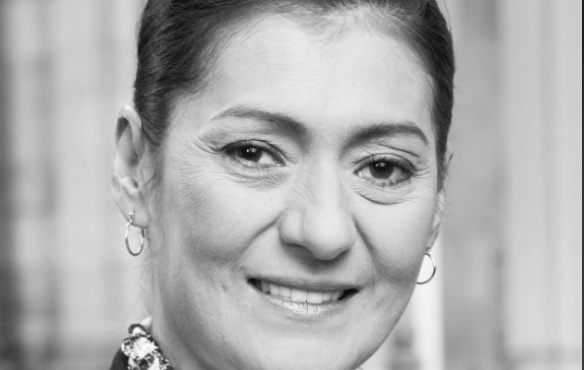 María Eugenia Parra