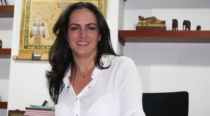 María Fernanda Cabal María Fernanda Cabal