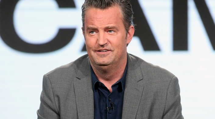 Matthew Perry: George Cloony reveló detalles de su vida Matthew Perry