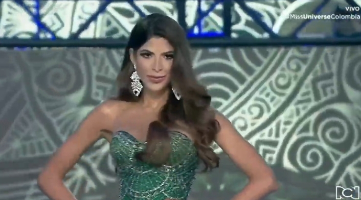 Miss Bolívar Miss Bolívar