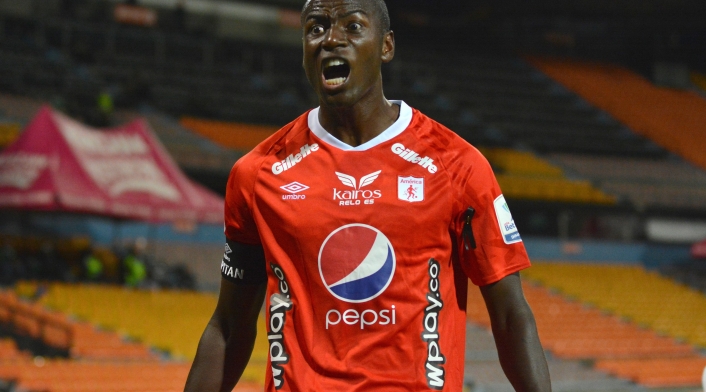 Adrián Ramos, América 2020