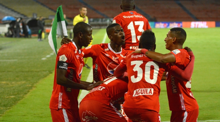 América de Cali 2020