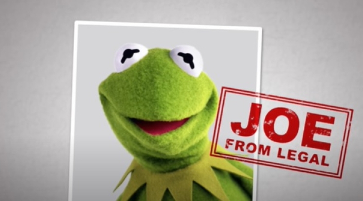 "Muppets Now"