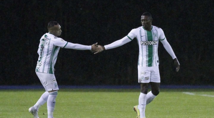 Atlético Nacional - 2020