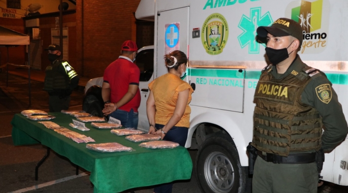 Bucaramanga