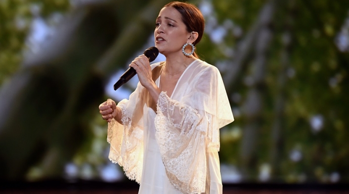 Natalia Lafourcade