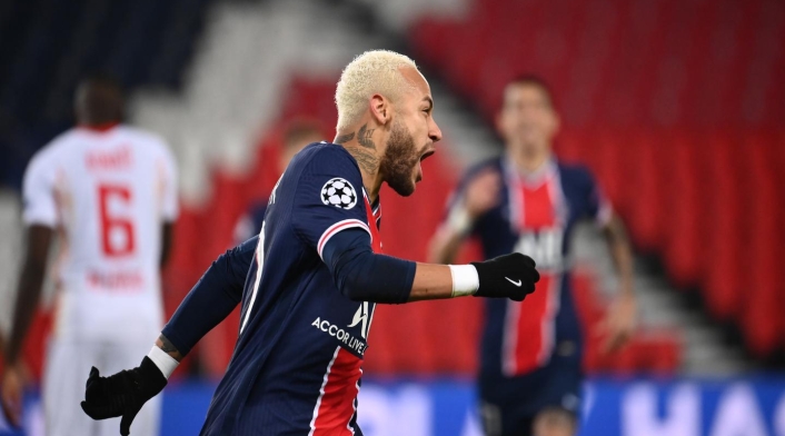 Neymar - 2020