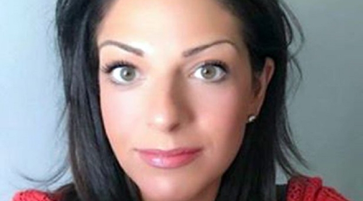 Nicole Elkabbass Nicole Elkabbass