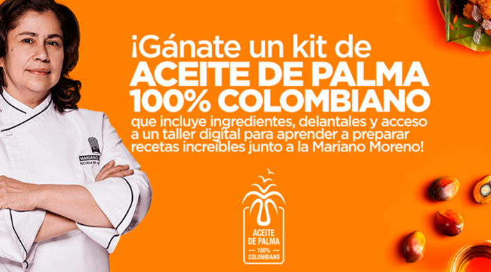 ¡Conozca los términos y condiciones del concurso que, de seguro, no se querrá perder!
