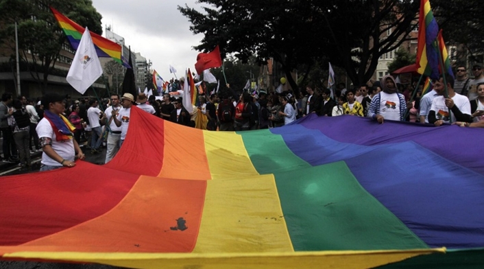 Orgullo LGBT