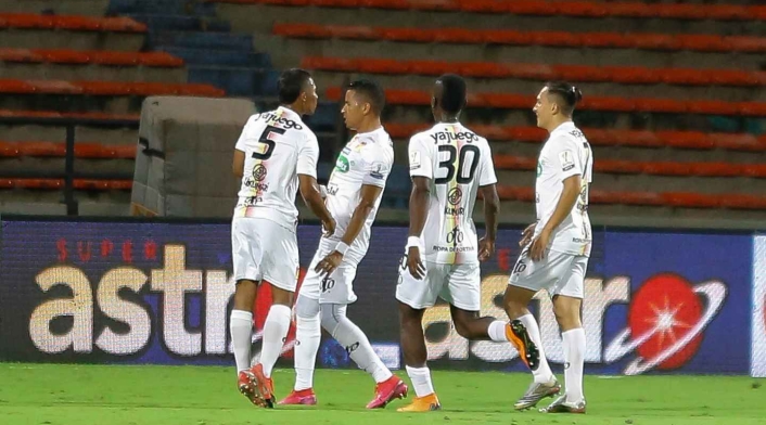 Deportivo Pereira