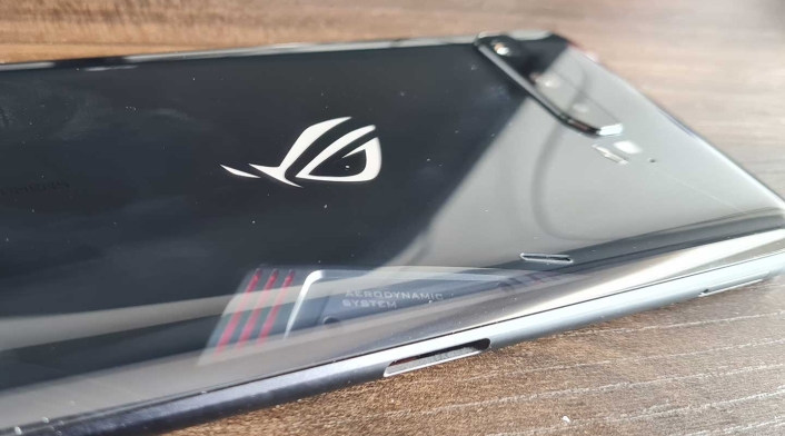 Asus Rog Phone 3