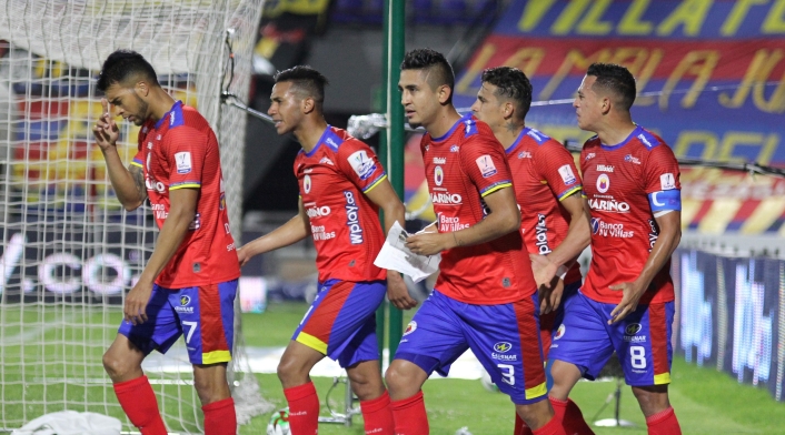 Deportivo Pasto 2020