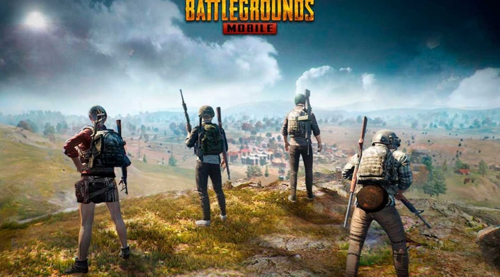 Pubg Mobile