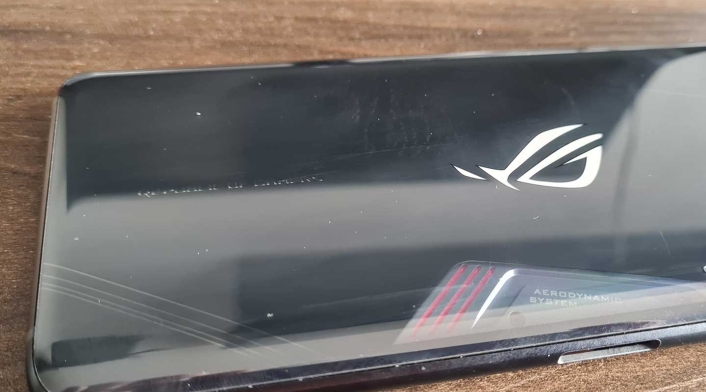 Asus Rog Phone 3