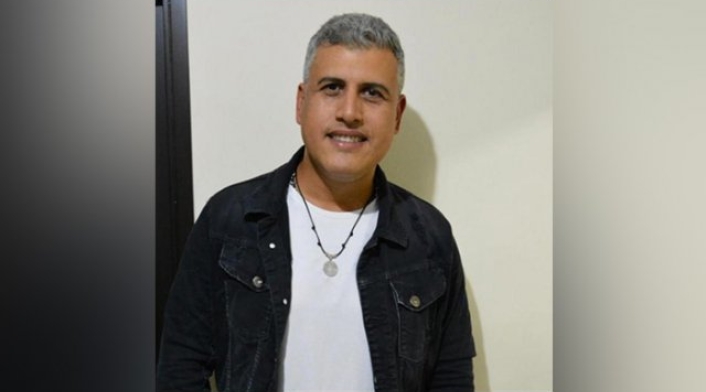 Fray Alonso Salcedo
