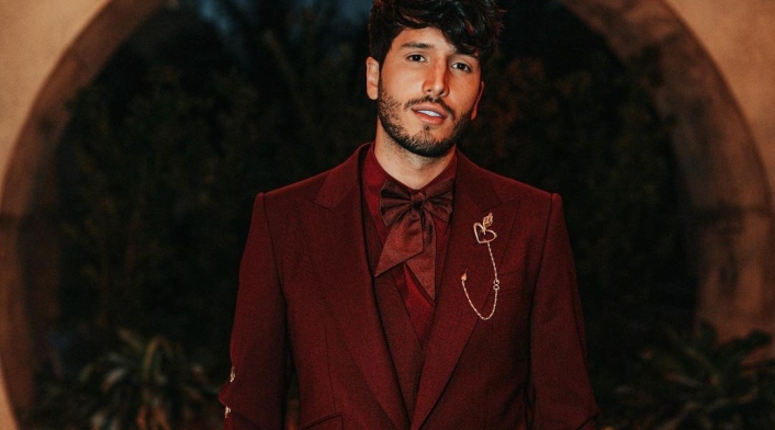 Sebastián Yatra Sebastián Yatra