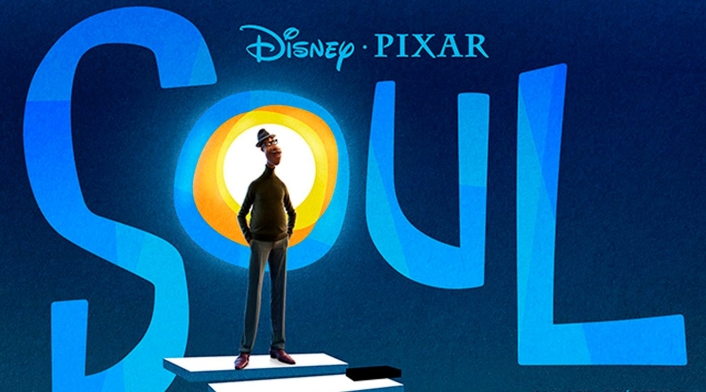 Soul Película