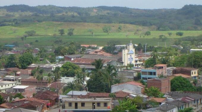 Tarazá, Bajo Cauca antioqueño.