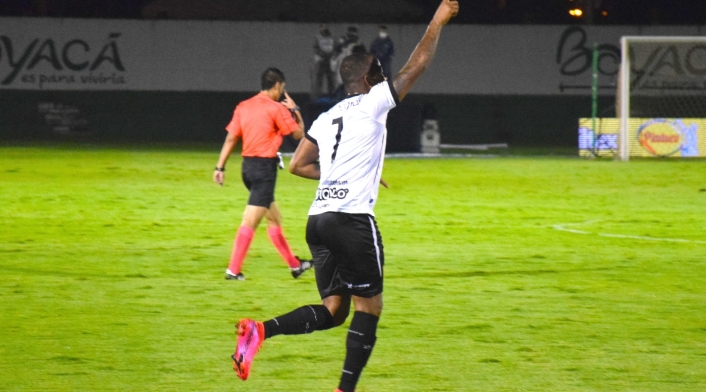 Boyacá Chicó Vs. Rionegro Águilas - Liga BetPlay Boyacá Chicó Vs. Rionegro Águilas - Liga BetPlay