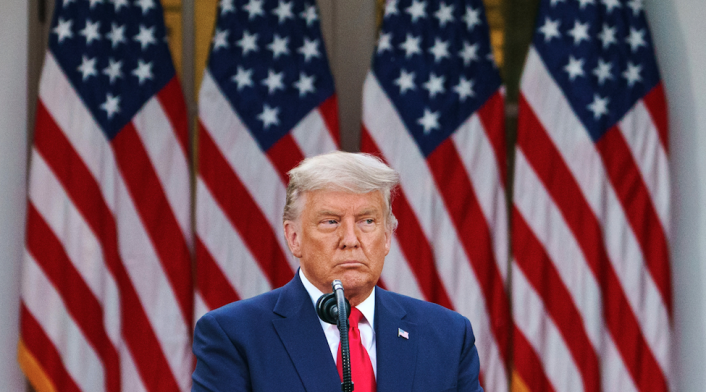 Donald Trump Donald Trump
