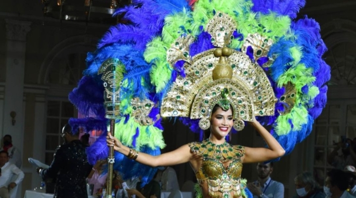 Trajes de fantasía Trajes de fantasía