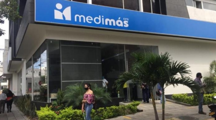 Medimás Santander