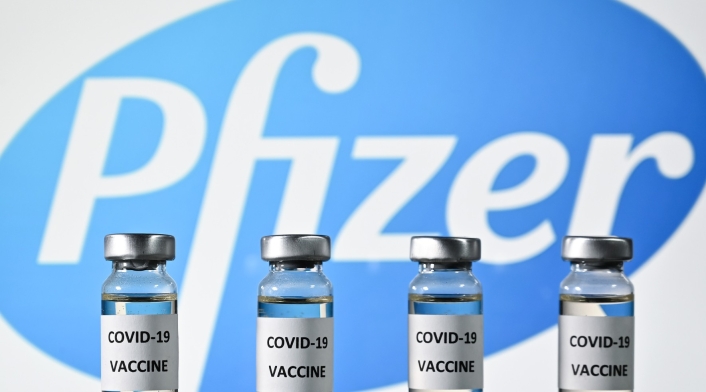 Vacuna contra el coronavirus de Pfizer