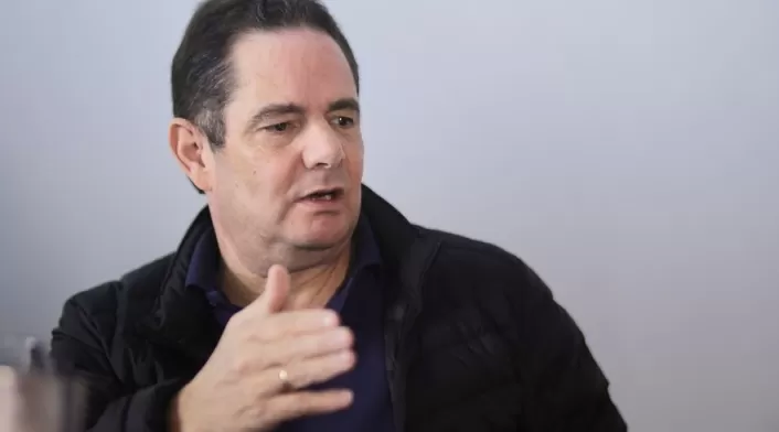 Germán Vargas Lleras Germán Vargas Lleras, exvicepresidente de Colombia