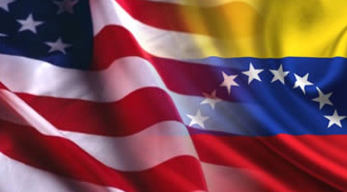 Relaciones entre Venezuela y Estados Unidos