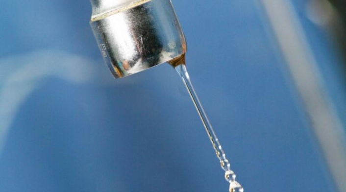 Servicio de Agua
