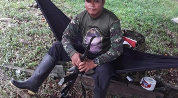 Lider los Caparros Lider los Caparros