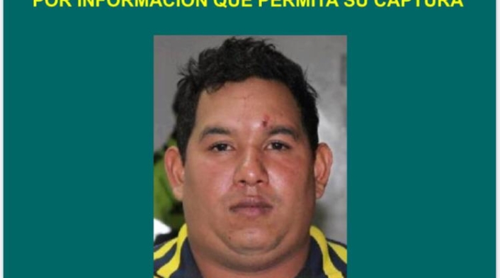 Asesino de Osvaldo Muñoz