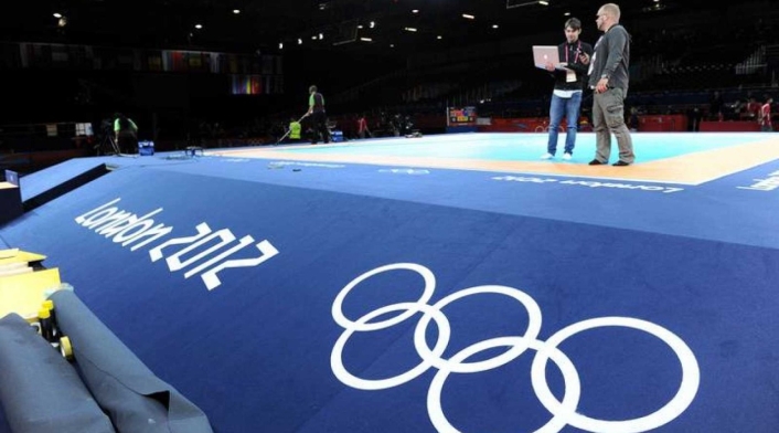 Juegos Olímpicos de Londres 2012