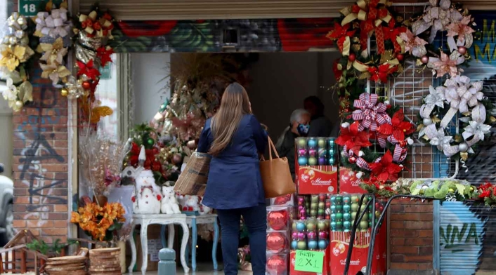 Temporada de Navidad Temporada de Navidad