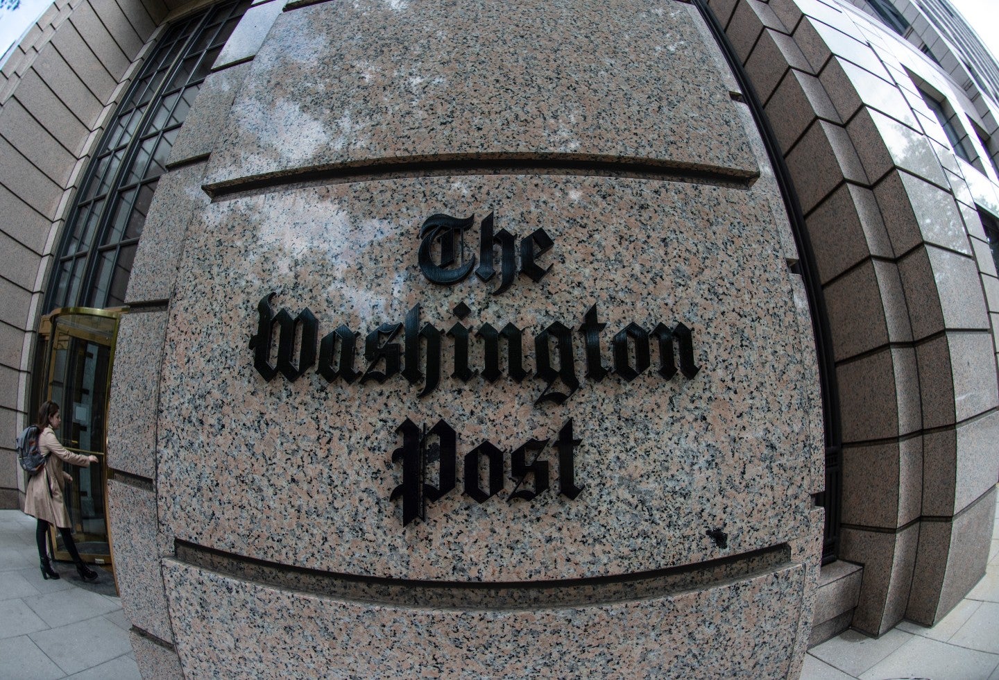 The Washington Post The Washington Post