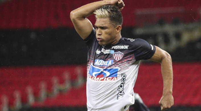 Teófilo Gutiérrez