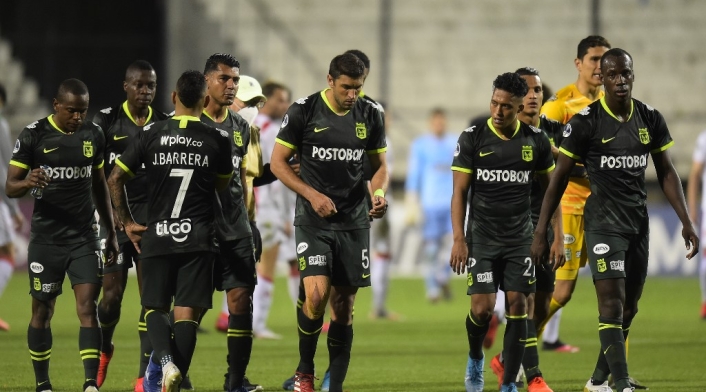Atlético Nacional, Liga Betplay
