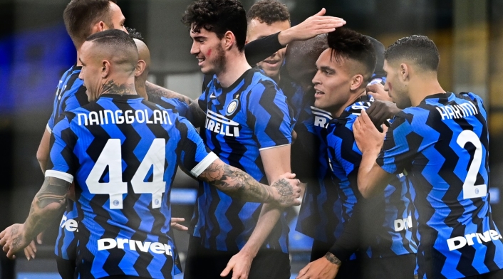 Inter de Milán - Serie A